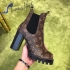 Louis Vuitton Boots 006